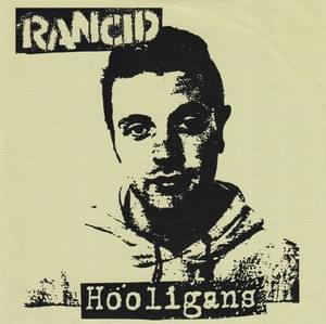 Hooligans - Rancid