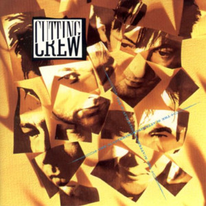 Reach For The Sky - Cutting Crew