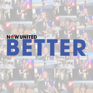 Better - Now United