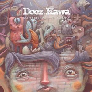 Chasseur de rimes - Dooz Kawa