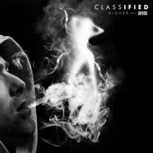 Higher - Classified (Ft. B.o.B)