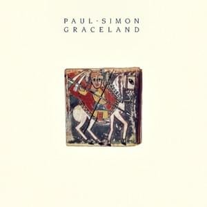 All Around the World or the Myth of Fingerprints - Paul Simon (Ft. Los Lobos)