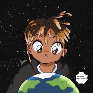 Know Her (The Oneeeee) - Juice WRLD & Ruprecht MonkeyBoy