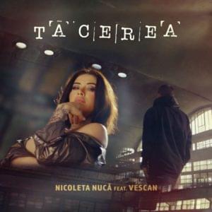 Tăcerea - Nicoleta Nucă (Ft. Vescan)