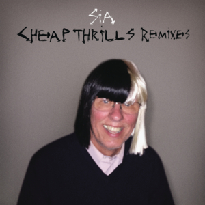 Sia - Cheap Thrills (Remix) (ft. Sean Paul) (Traduction Française) - Lyrxo traductions françaises