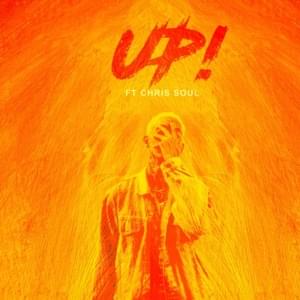 UP! - Christopher Syncere (Ft. Chris Soul)