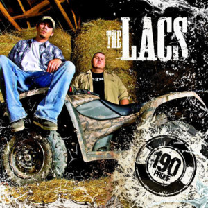 Shake It - The Lacs (Ft. Big & Rich)