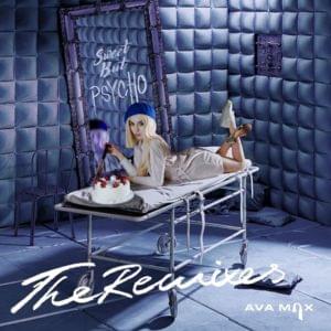 Sweet but Psycho (Kat Krazy Remix) - Ava Max