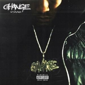 Change - No Savage