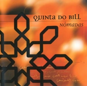 Mil E Uma Lendas - Quinta Do Bill