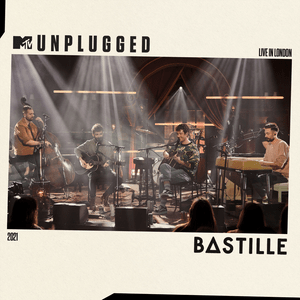 Good Grief (MTV Unplugged) - Bastille