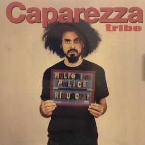 La Mia Parte Intollerante (Live@TPO-Bologna) - Caparezza