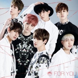 FOR YOU - BTS