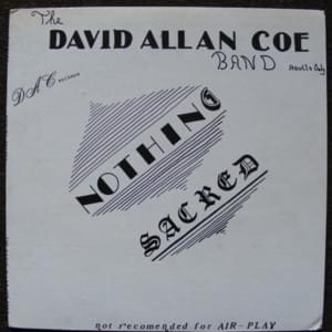 Whips and Things - David Allan Coe