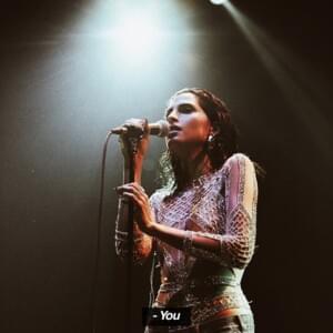 You - Snoh Aalegra