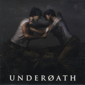 In Regards to Myself - Underoath