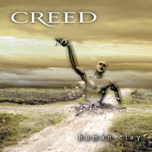 Say I - Creed