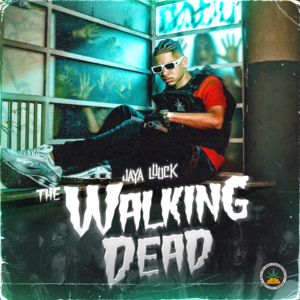 The Walking Dead - JayA Luuck