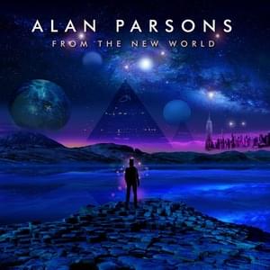 Give ’Em My Love - Alan Parsons (Ft. James Durbin & Joe Bonamassa)