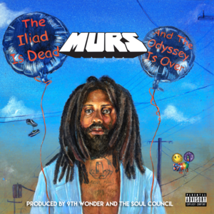 Fuck Them - Murs, 9th Wonder & The Soul Council