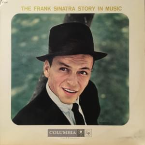 You’ll Never Know - Frank Sinatra