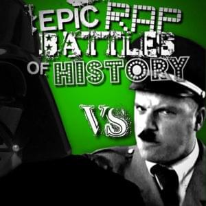 Darth Vader vs Adolf Hitler - Epic Rap Battles of History (Ft. EpicLLOYD & Nice Peter)