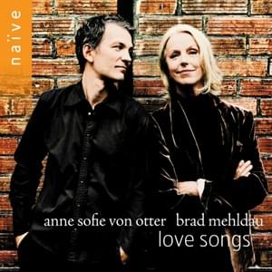 Marcie - Anne Sofie von Otter & Brad Mehldau