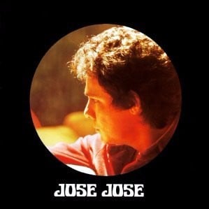 Hoy Vuelvo A Ser...El Triste - José José