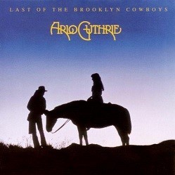 Gates of Eden - Arlo Guthrie