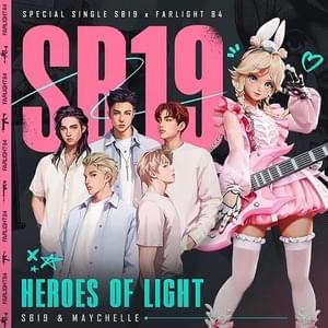 Heroes of Light - SB19