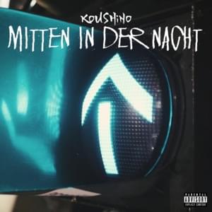 Mitten in der Nacht - Koushino