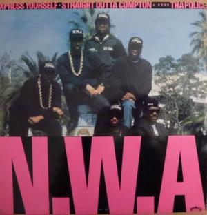 Fuck tha Police - N.W.A