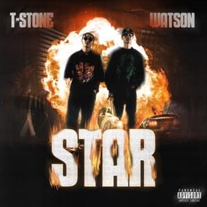 STAR - T-STONE (Ft. Watson (JPN))