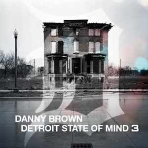 Won’t Do - Danny Brown