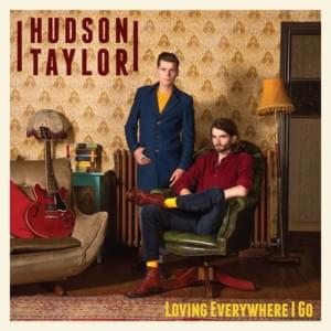 Favourite Song - Hudson Taylor