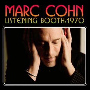 Wild World - Marc Cohn