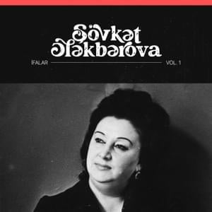 Ellərə Bahar Gəlib - Şövkət Ələkbərova