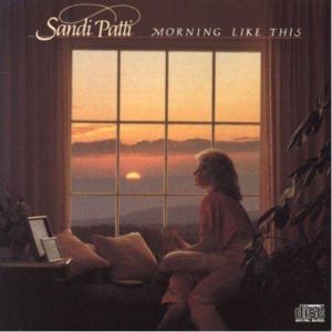 Shepherd of My Heart - Sandi Patty