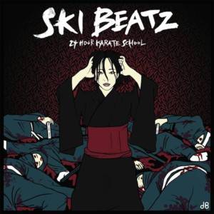 Prowler 2 - Ski Beatz (Ft. Jay Electronica, Jean Grae, Joell Ortiz & Yasiin Bey)