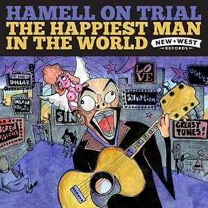 Blessed - Hamell on Trial