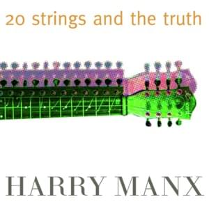 Summertime - Harry Manx