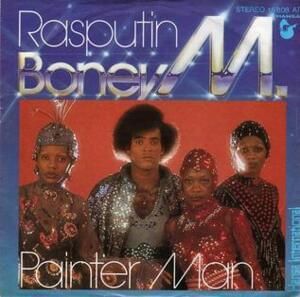 Boney M. - Rasputin (Türkçe Çeviri) - Lyrxo Türkçe Çeviri