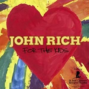 She’s a Butterfly - John Rich