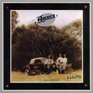 In the Country - America