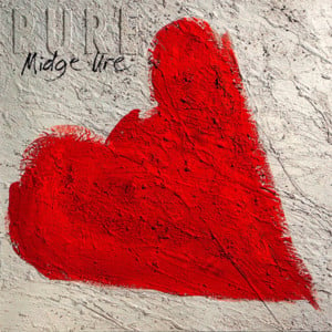 Waiting Days - Midge Ure