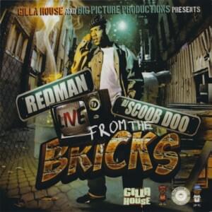 Live From The Bricks - Redman