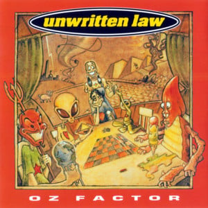 Stop to Think - Unwritten Law