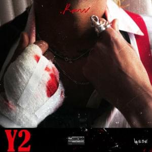 Y2 - Laylow