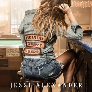 Country Music Made Me Do It - Jessi Alexander (Ft. Randy Houser)