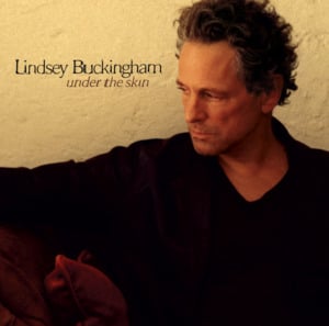 Shut Us Down - Lindsey Buckingham